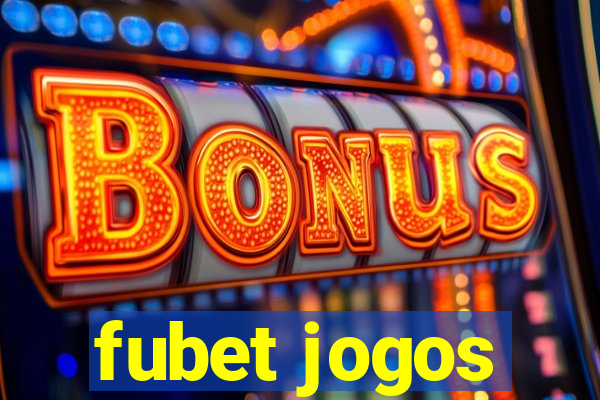 fubet jogos